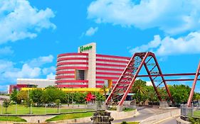 Holiday Inn Monterrey-Parque Fundidora By Ihg